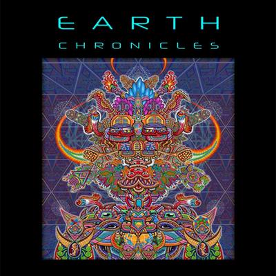 Orbit By Earth Chronicles's cover