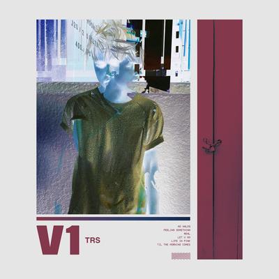 V1's cover