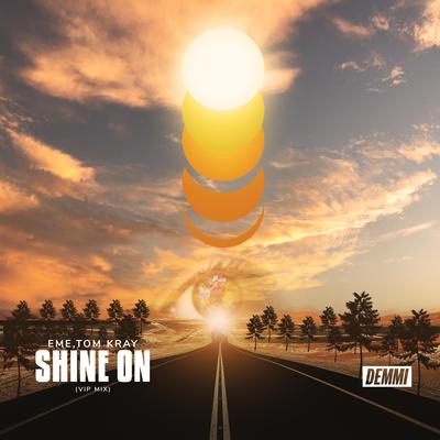 Shine On (Vip Mix)'s cover