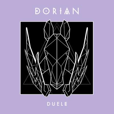 Duele's cover