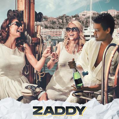 Zaddy By Guantanamo Bae, Sleach's cover