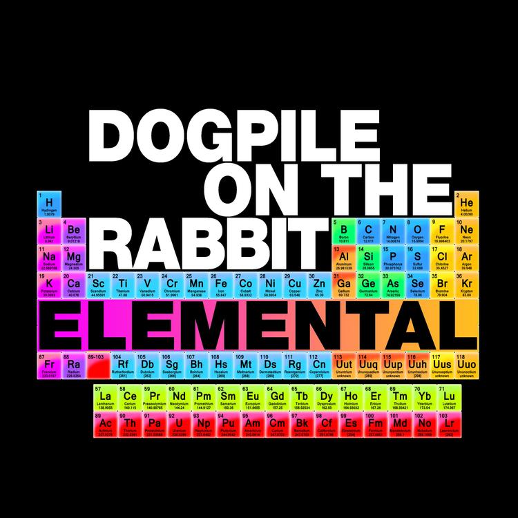 Dogpile on the Rabbit's avatar image