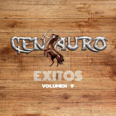 Mix Rock En Español By CENTAURO DE ECUADOR's cover