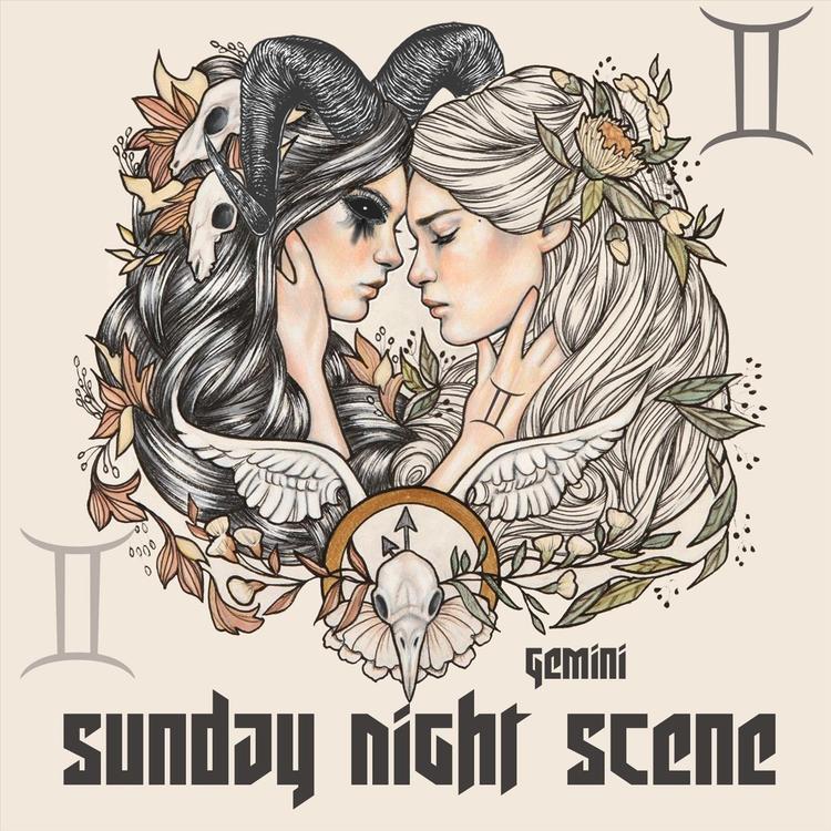 Sunday Night Scene's avatar image