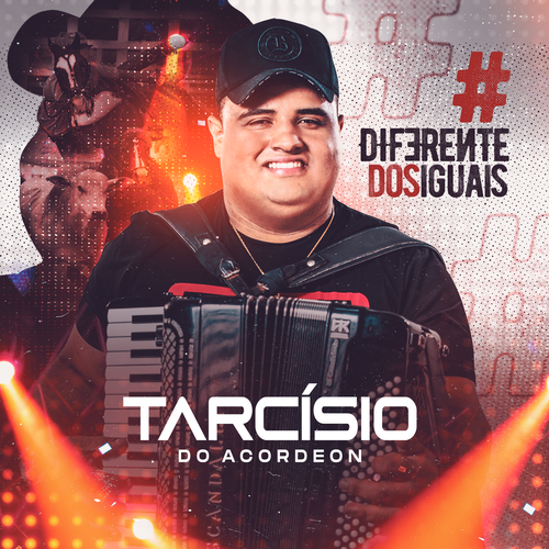 Tarcísio do Acordeon's cover