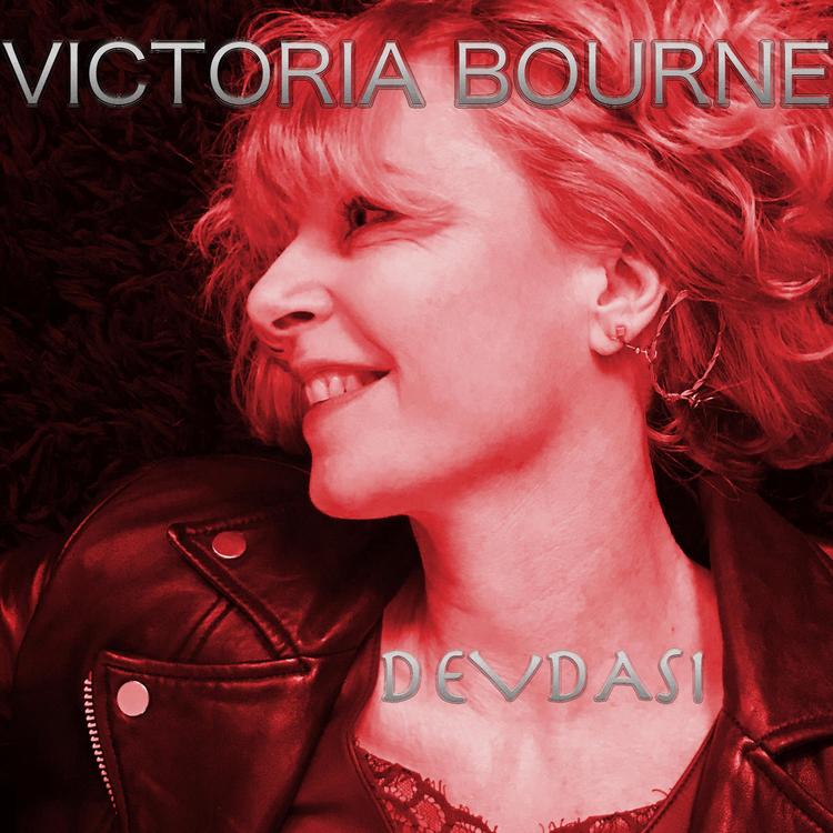 Victoria Bourne's avatar image