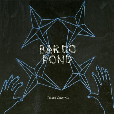 Cry Baby Cry By Bardo Pond's cover