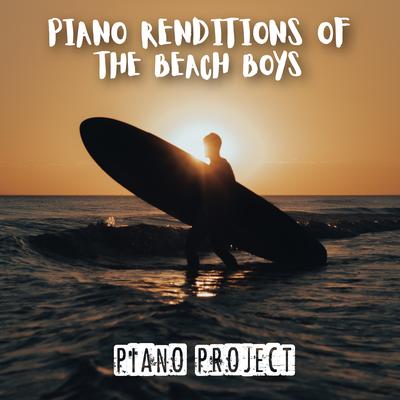 Piano Renditions of The Beach Boys's cover
