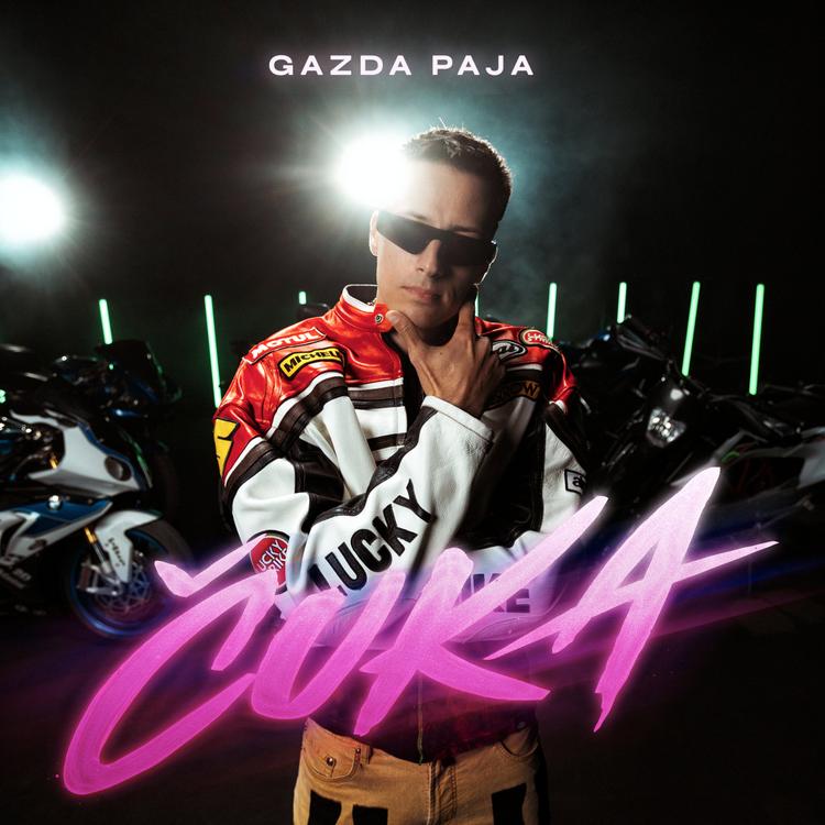 Gazda Paja's avatar image