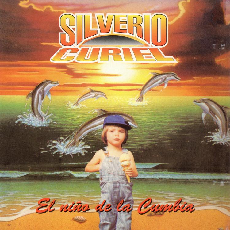 SILVERIO CURIEL's avatar image