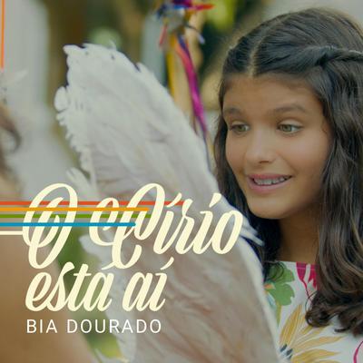 O Círio está aí By Bia Dourado's cover