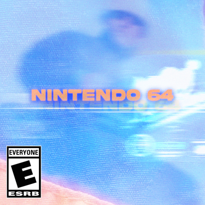 nintendo 64 By wes mills's cover