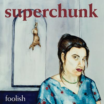 The First Part By Superchunk's cover