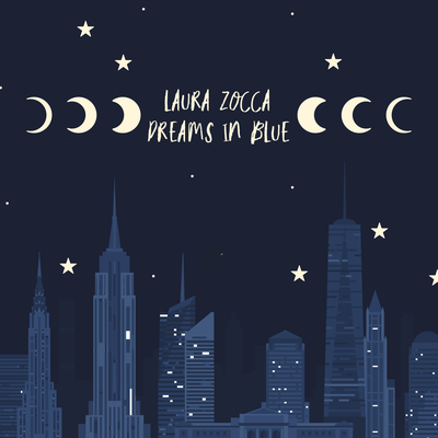 Where Are You Now By Laura Zocca's cover