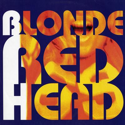 Blonde Redhead's cover