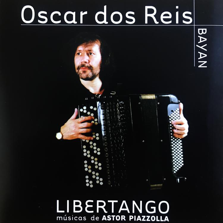 Oscar dos Reis's avatar image