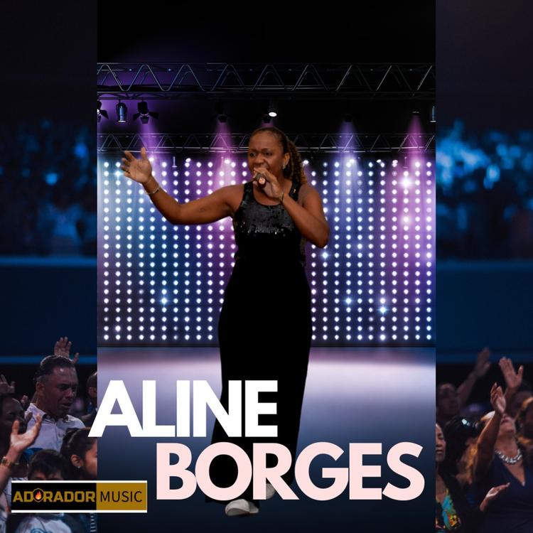Aline Borges's avatar image
