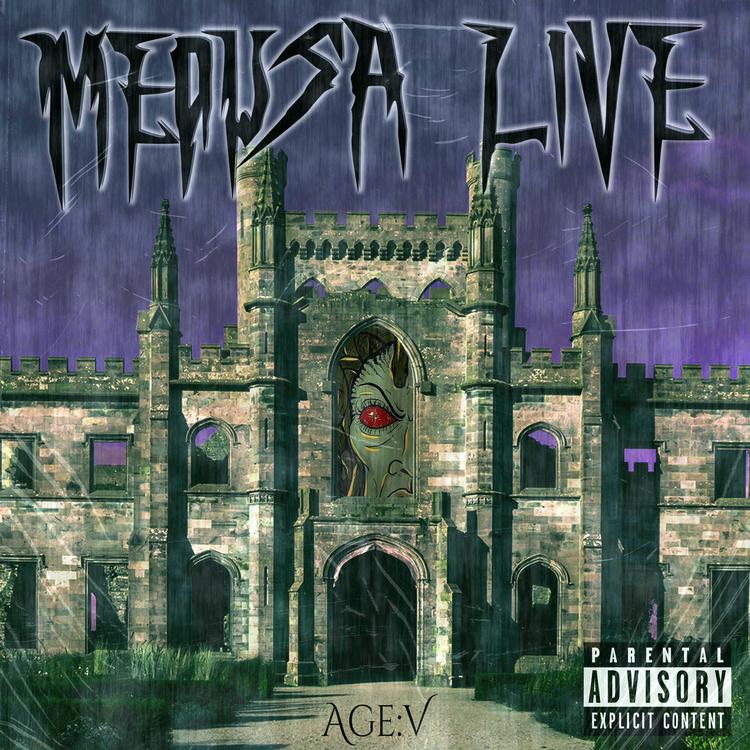 Medusa Live's avatar image