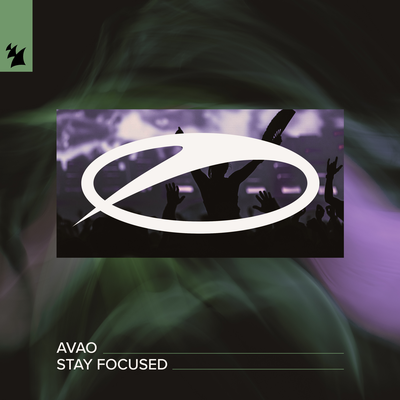 Stay Focused By Avao's cover