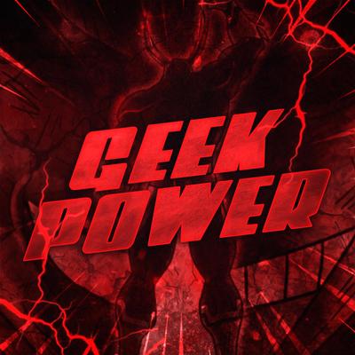 Geek Power By Sidney Scaccio, Secondtime's cover