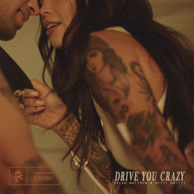 Drive You Crazy's cover