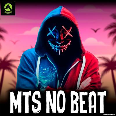 É Vapo Vapo na Tcheca Tcheca Racha de Som (feat. Alysson CDs Oficial) By MTS No Beat, Alysson CDs Oficial's cover