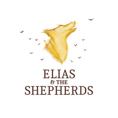 I Just Feel By Elias & the Shepherds's cover