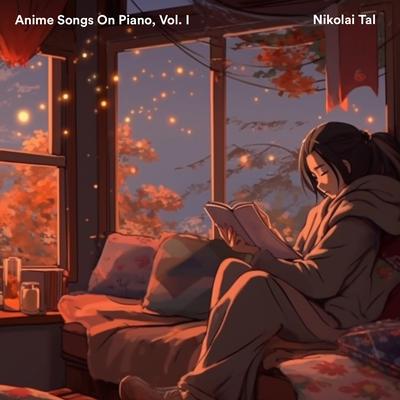 Konoha Peace (From "Naruto") - Piano By Nikolai Tal's cover