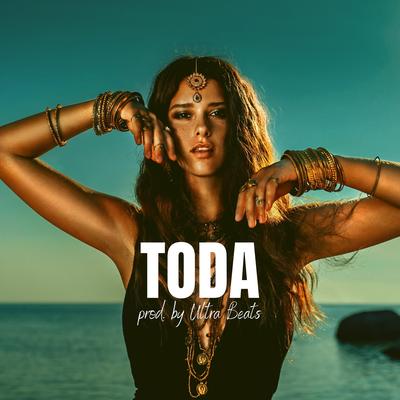 Toda (Instrumental) By Ultra Beats's cover
