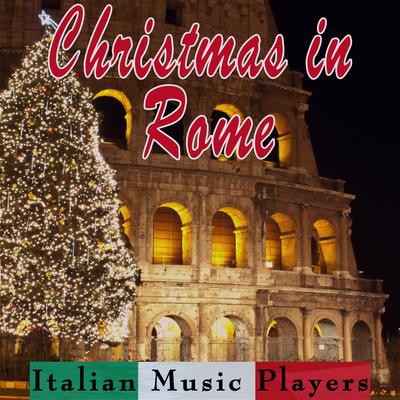 Italian Music Players's cover