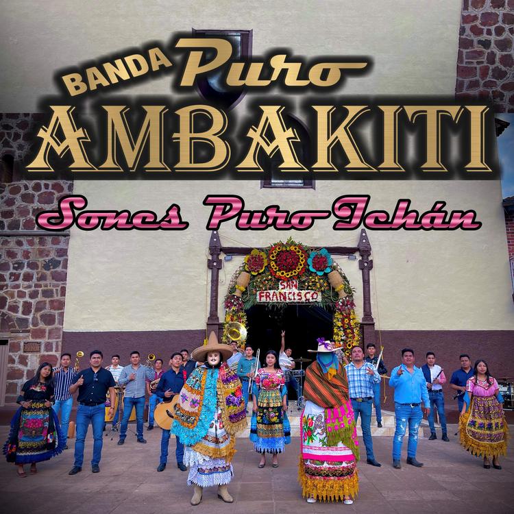Banda Puro Ambakiti's avatar image