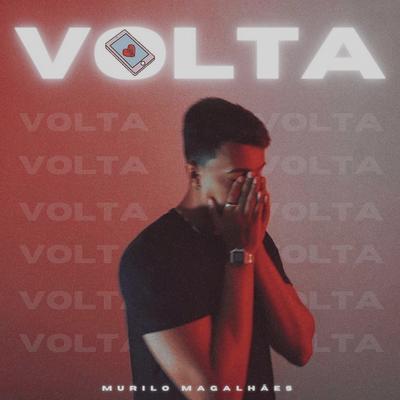 Volta By Murilo Magalhães, FELL, Briozzini's cover