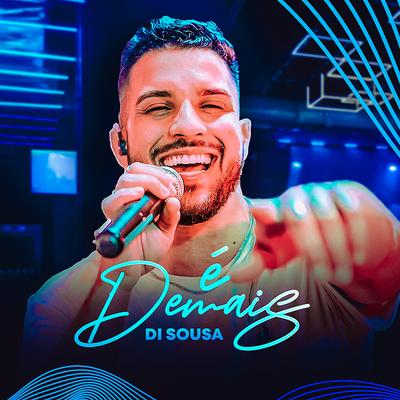 É Demais's cover