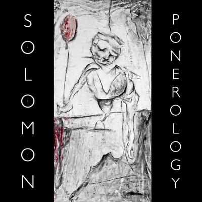 Ponerology's cover