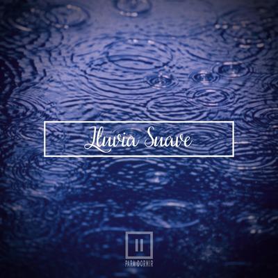 Lluvia Suave, Pt. 18's cover