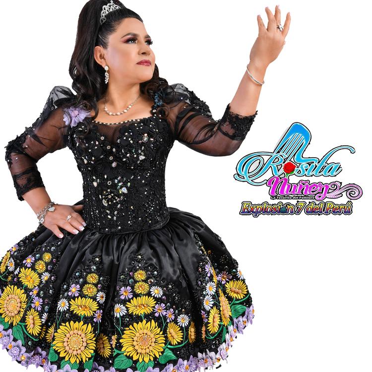 Rosita Nuñez's avatar image