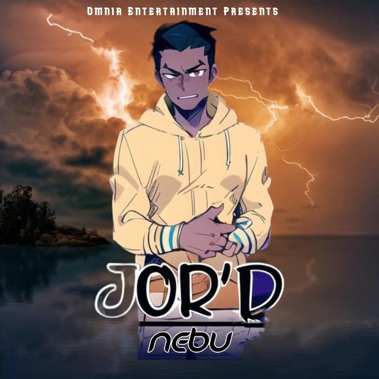 Jor' D's avatar image