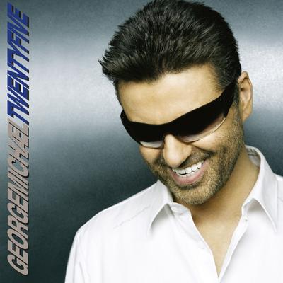 Father Figure (Remastered) By George Michael's cover