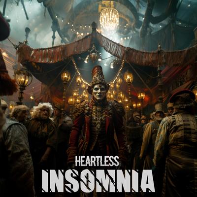 Insomnia By Heartless's cover