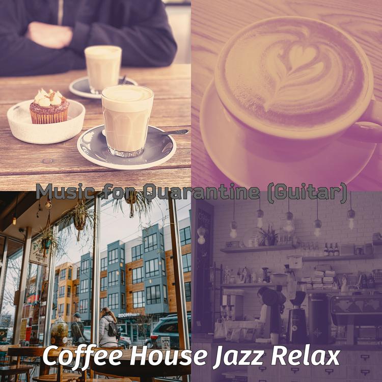 Coffee House Jazz Relax's avatar image