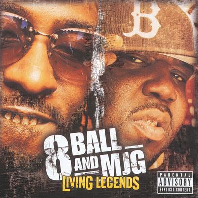 You Don't Want Drama By 8Ball & MJG's cover