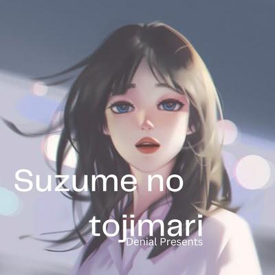 Suzuke no Tojimari (Sped Up)'s cover
