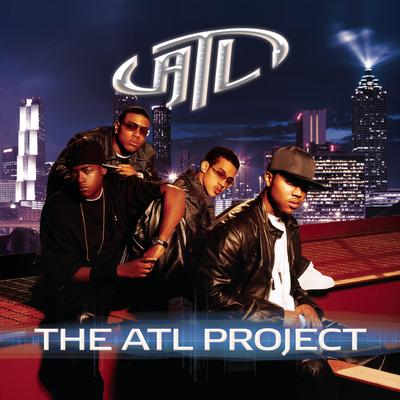 Calling All Girls By The ATL Project's cover