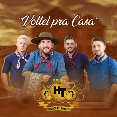 Grupo Herança de Tropeiro's cover