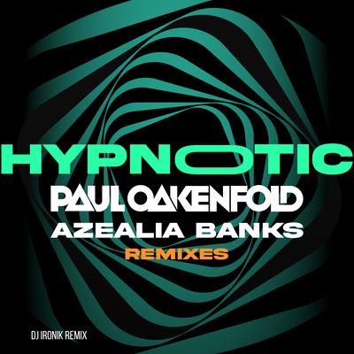 Hypnotic (DJ Ironik Mix)'s cover