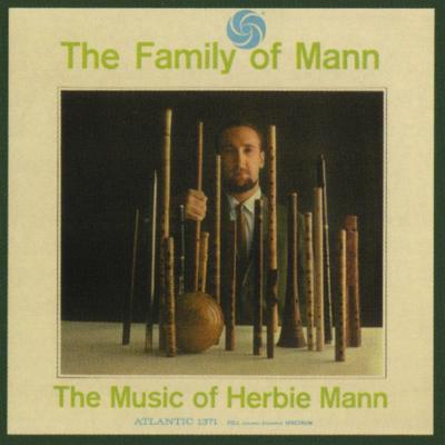 Why Don't You Do Right? By Herbie Mann's cover