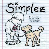 Simplez's avatar cover