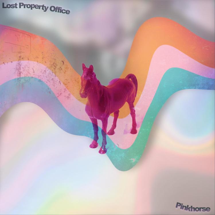 Pinkhorse's avatar image