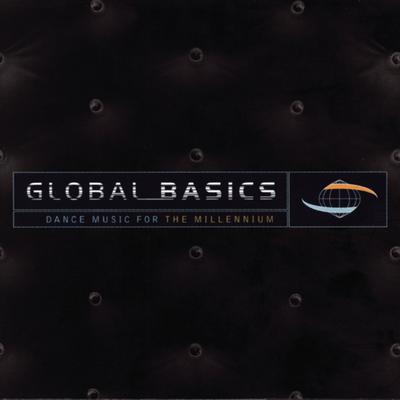 Global Basics - Dance Music For The Millennium's cover