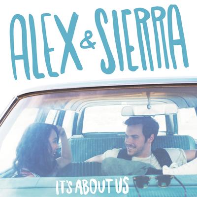 Bumper Cars By Alex & Sierra's cover